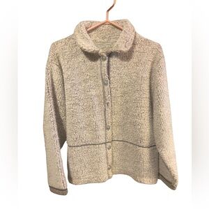 Women's L.L Bean Fleece